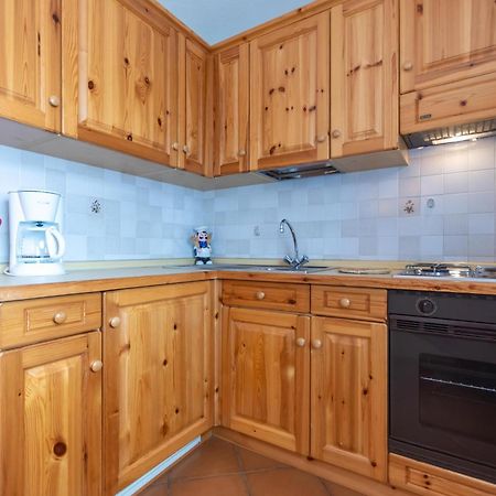 Casa Fave' Appartement Pozza di Fassa Buitenkant foto