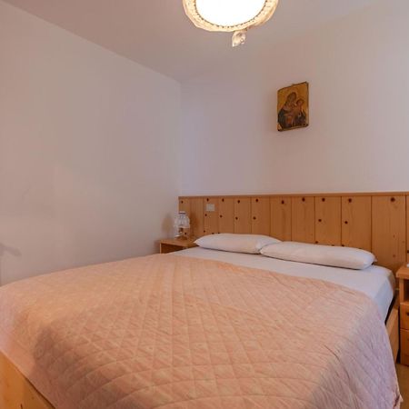 Casa Fave' Appartement Pozza di Fassa Buitenkant foto